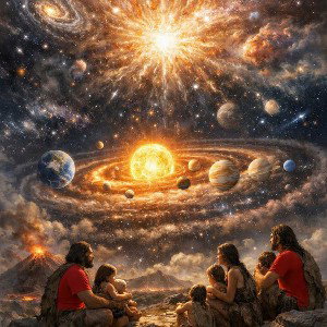 baby's of the universe( english rap version)