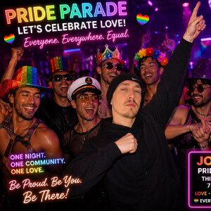 gay mix part 7