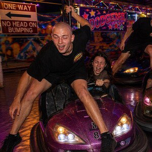 Dodgems 