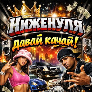 давай качай