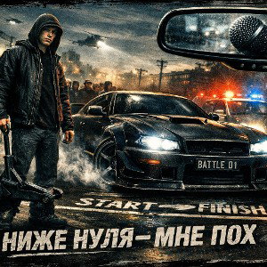 Бит не залетит,