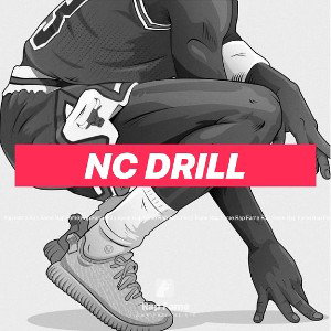 NC Drill