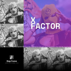 x Factor 