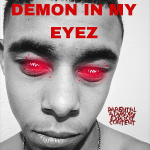 PØINT 5IVE - DEMON IN MY EYEZ  