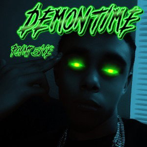 PØINT 5IVE -DEMON TIME 