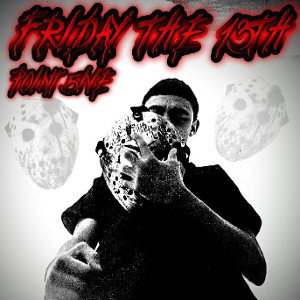 PØINT 5IVE -FRIDAY THE 13TH 