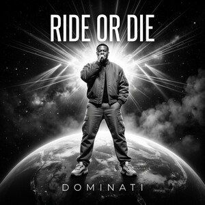 Ride or Die
