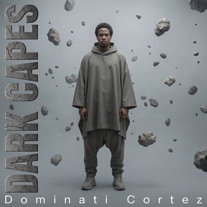 Dark Capes