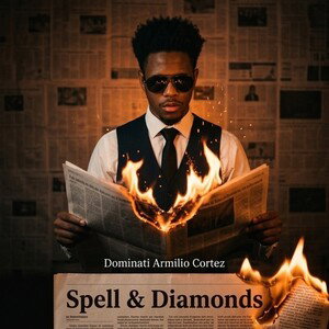 Spell & Diamonds