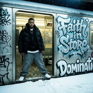 Faith in Store
