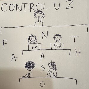 Control U 2