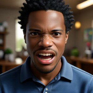 Anger Management 