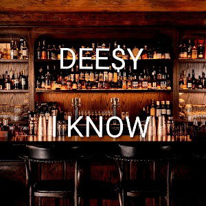 I KNOW 
