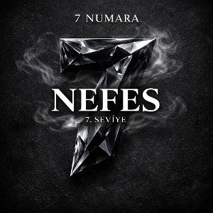 MÜHÜR (Nefes 7. Seviye)