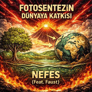 Fotosentezin Dünyaya Katkısı