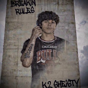 Breakin Rules