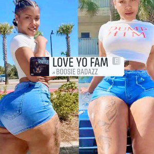  YO SPICE AKA BOOTY BOOTY BOOTY GIRL U GOT A BIG BUT YE U GOT IT GOIN ON FO THIS IS THE EMOTION LIKA DROP I POP POP ME U