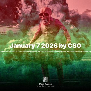 January 7 2026 by CSO 