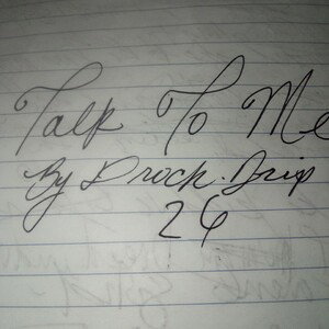 talk to me 