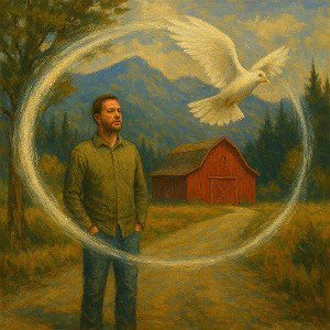 come Holy Spirit 