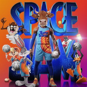 Space Jam Freestyle