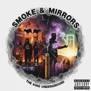 Smoke & Mirrors