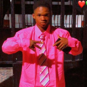 I've been popping like since thirteen