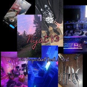 hanmablxxd - Nijat v3