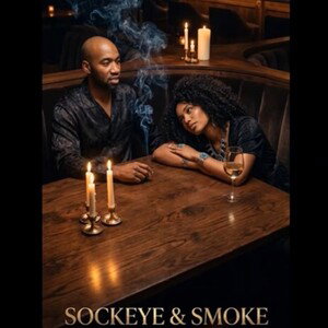 Sockeye & Smoke