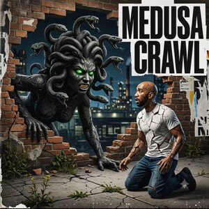 Medusa Crawl