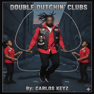 Double Dutchin Clubs