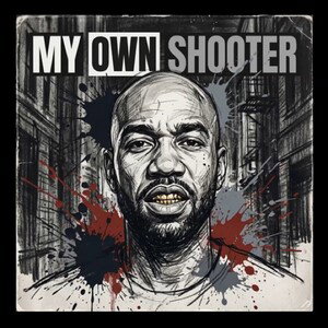 My own Shooter