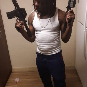 turnt freestyle ft cutthroat aka CT 