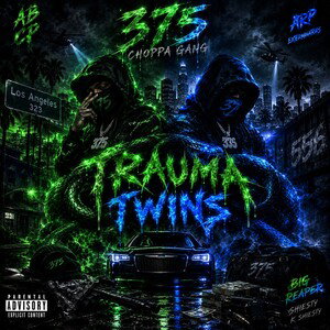 trauma run