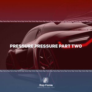 pressure pressure part two