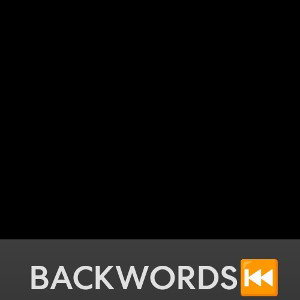BACKWORDS⏪