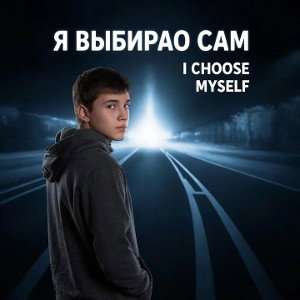 I CHOOSE MYSELF