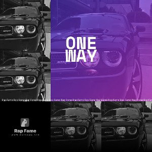 One way