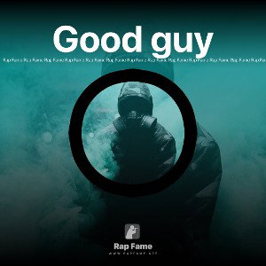 Good guy