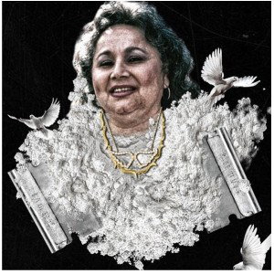 KAIN CHAPO - BRICKS IN HER PURSE