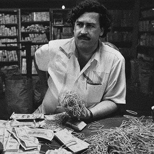 BUKU RACKS