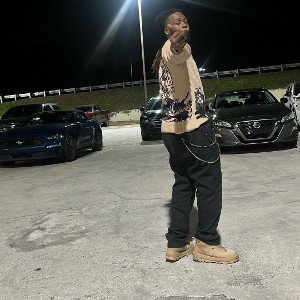 KAIN - WHAT TYPE OF NIGGA