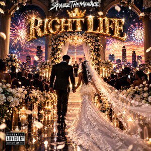 Right Life -SpazzTheMenace
