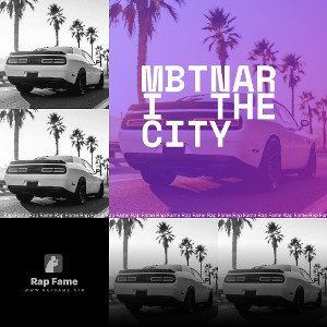 MbtNari  The City 