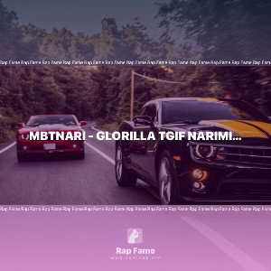 MBTnari - Glorilla TGIF NARIMIX (freestyle)
