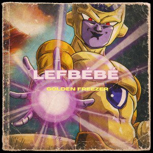 lefbebe - Golden freezer 