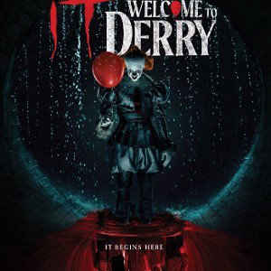 WELCOMETODERRY