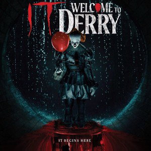 WELCOMETODERRY