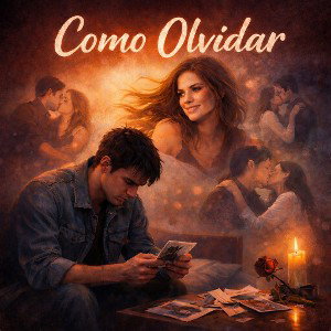 como olvidar