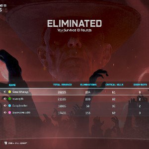 Cheatcode